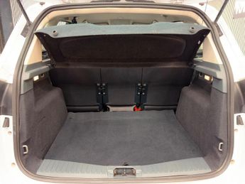 Ford C-Max 1.6 TDCi Titanium Euro 5 5dr