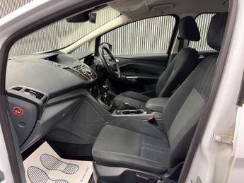 Ford C-Max 1.6 TDCi Titanium Euro 5 5dr