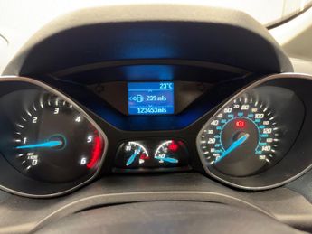 Ford C-Max 1.6 TDCi Titanium Euro 5 5dr