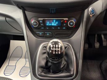 Ford C-Max 1.6 TDCi Titanium Euro 5 5dr
