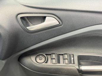 Ford C-Max 1.6 TDCi Titanium Euro 5 5dr