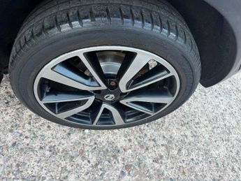 Nissan Qashqai 1.6 dCi Tekna XTRON 2WD Euro 6 (s/s) 5dr
