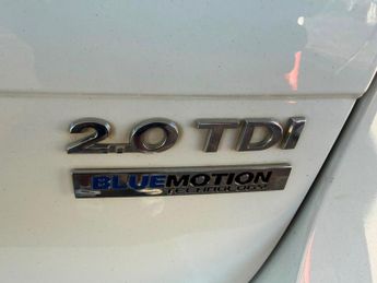 Volkswagen Passat 2.0 TDI BlueMotion Tech Highline DSG Euro 5 (s/s) 5dr