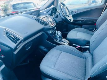 Ford B-Max 1.6 Titanium Powershift Euro 5 5dr