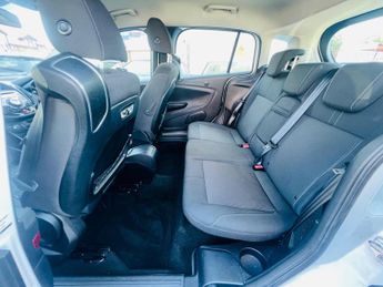 Ford B-Max 1.6 Titanium Powershift Euro 5 5dr