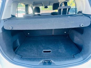 Ford B-Max 1.6 Titanium Powershift Euro 5 5dr
