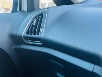 Ford B-Max 1.6 Titanium Powershift Euro 5 5dr