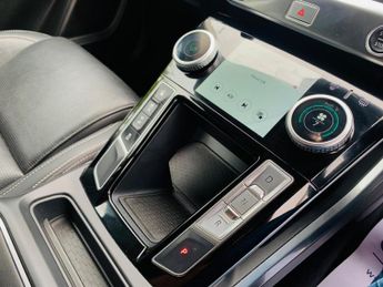 Jaguar I-PACE 400 90kWh SE Auto 4WD 5dr