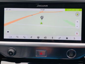 Jaguar I-PACE 400 90kWh SE Auto 4WD 5dr