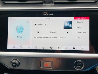 Jaguar I-PACE 400 90kWh SE Auto 4WD 5dr