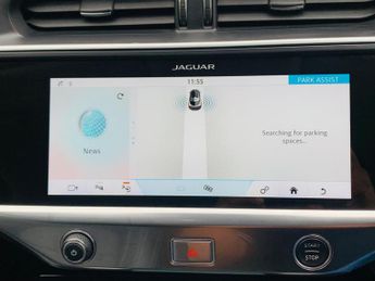 Jaguar I-PACE 400 90kWh SE Auto 4WD 5dr