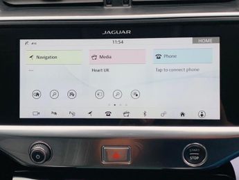 Jaguar I-PACE 400 90kWh SE Auto 4WD 5dr