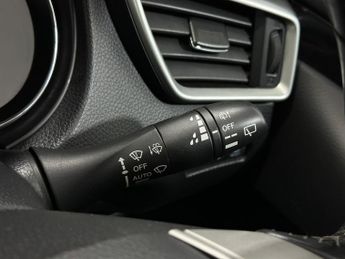Nissan Qashqai 1.2 DIG-T n-tec 2WD Euro 6 (s/s) 5dr