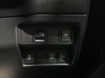 Nissan Qashqai 1.2 DIG-T n-tec 2WD Euro 6 (s/s) 5dr