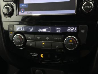 Nissan Qashqai 1.2 DIG-T n-tec 2WD Euro 6 (s/s) 5dr