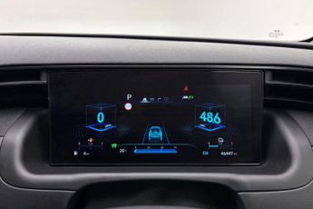 Hyundai Tucson 1.6 h T-GDi N Line S SUV 5dr Petrol Hybrid Auto Euro 6 (s/s) (23