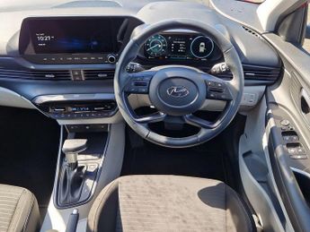 Hyundai I20 1.0 T-GDi MHEV Ultimate Hatchback 5dr Petrol Hybrid DCT Euro 6 (