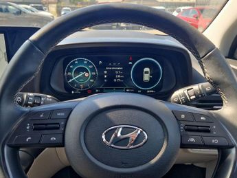 Hyundai I20 1.0 T-GDi MHEV Ultimate Hatchback 5dr Petrol Hybrid DCT Euro 6 (