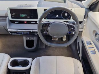 Hyundai IONIQ 5 73kWh Ultimate Hatchback 5dr Electric Auto AWD (305 ps)
