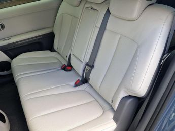 Hyundai IONIQ 5 73kWh Ultimate Hatchback 5dr Electric Auto AWD (305 ps)