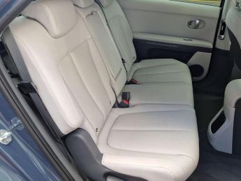 Hyundai IONIQ 5 73kWh Ultimate Hatchback 5dr Electric Auto AWD (305 ps)