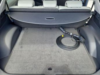 Hyundai IONIQ 5 73kWh Ultimate Hatchback 5dr Electric Auto AWD (305 ps)