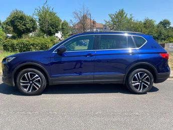 SEAT Tarraco 1.5 TSI EVO SE Technology DSG Euro 6 (s/s) 5dr