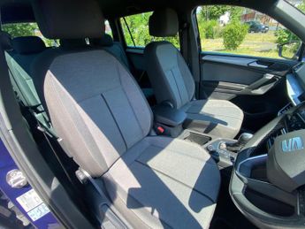 SEAT Tarraco 1.5 TSI EVO SE Technology DSG Euro 6 (s/s) 5dr