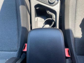 SEAT Tarraco 1.5 TSI EVO SE Technology DSG Euro 6 (s/s) 5dr