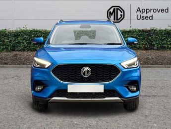 MG MG ZS 1.0 T-GDI Exclusive Auto Euro 6 5dr