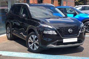 Nissan X-Trail 1.5 E-Power E-4orce 213 N-Connecta 5dr Auto