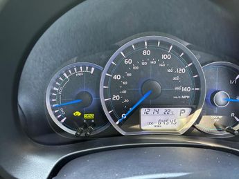 Toyota Yaris 1.5 VVT-h Trend CVT Euro 5 5dr