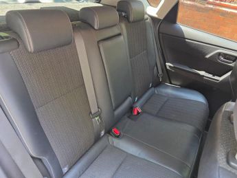 Toyota Auris 1.8 VVT-h Excel CVT Euro 5 (s/s) 5dr