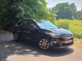 Kia Stonic 1.6 CRDi 2 Euro 6 (s/s) 5dr