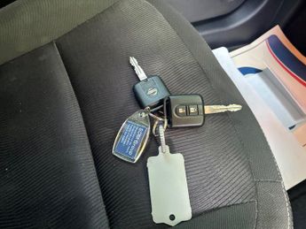 Nissan Qashqai 1.6 Acenta 2WD Euro 5 (s/s) 5dr