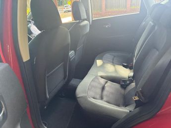 Nissan Qashqai 1.6 Acenta 2WD Euro 5 (s/s) 5dr