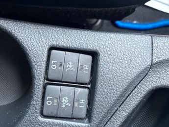 Toyota Auris 1.8 VVT-h Excel CVT Euro 5 (s/s) 5dr