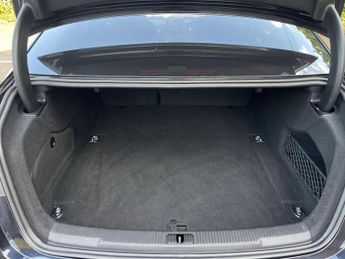 Audi A6 Saloon 2.0 TDI ultra SE S Tronic Euro 6 (s/s) 4dr