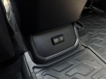 Toyota Highlander 2.5 VVT-h Excel CVT 4WD Euro 6 (s/s) 5dr