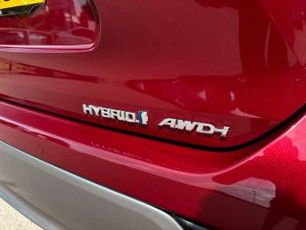 Toyota Highlander 2.5 VVT-h Excel Premium SUV 5dr Petrol Hybrid CVT 4WD Euro 6 (s/