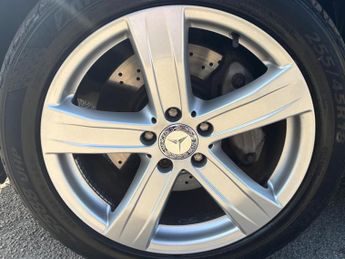 Mercedes-Benz S Class 3.0 S350 V6 BlueTEC G-Tronic+ Euro 6 (s/s) 4dr