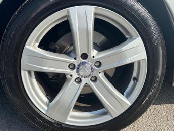 Mercedes-Benz S Class 3.0 S350 V6 BlueTEC G-Tronic+ Euro 6 (s/s) 4dr