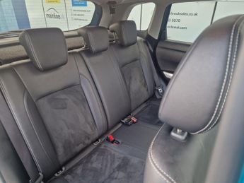 Suzuki Vitara 1.6 SZ5 Auto ALLGRIP Euro 6 (s/s) 5dr