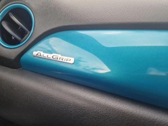 Suzuki Vitara 1.6 SZ5 Auto ALLGRIP Euro 6 (s/s) 5dr