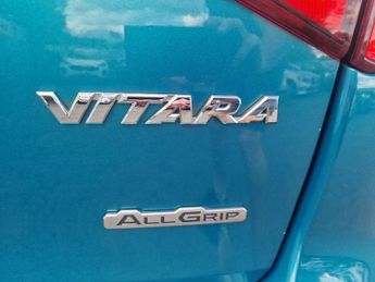 Suzuki Vitara 1.6 SZ5 Auto ALLGRIP Euro 6 (s/s) 5dr