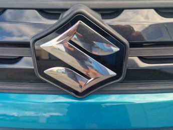 Suzuki Vitara 1.6 SZ5 Auto ALLGRIP Euro 6 (s/s) 5dr