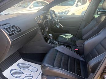 Volkswagen Golf 1.4 TSI 8.7kWh GTE Advance DSG Euro 6 (s/s) 5dr