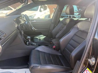 Volkswagen Golf 1.4 TSI 8.7kWh GTE Advance DSG Euro 6 (s/s) 5dr
