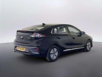 Hyundai IONIQ 1.6 h-GDi Premium Hatchback 5dr Petrol Hybrid DCT Euro 6 (s/s) (