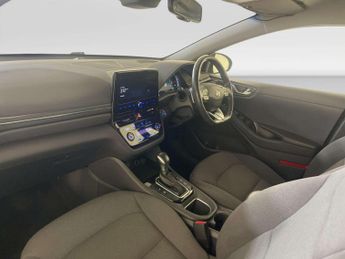Hyundai IONIQ 1.6 h-GDi Premium Hatchback 5dr Petrol Hybrid DCT Euro 6 (s/s) (